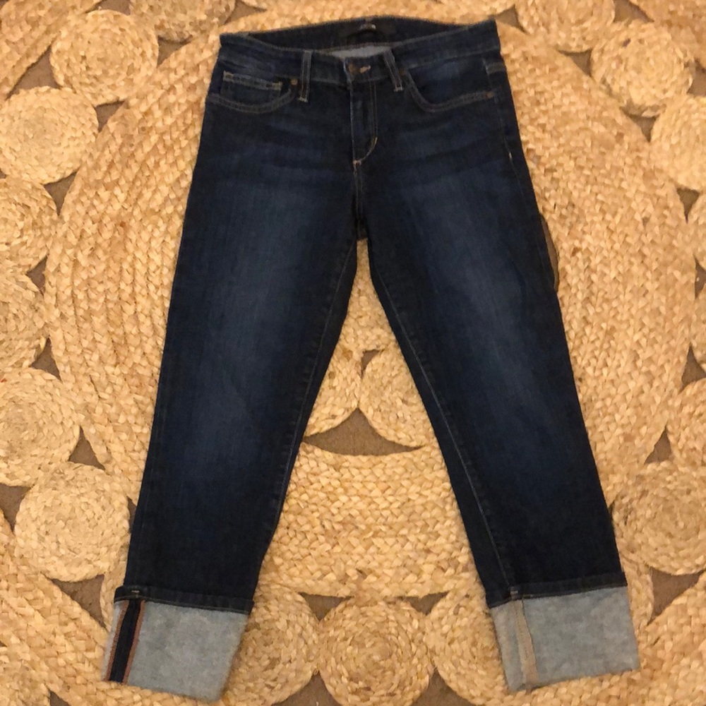 Joe Jeans Capri Pants
